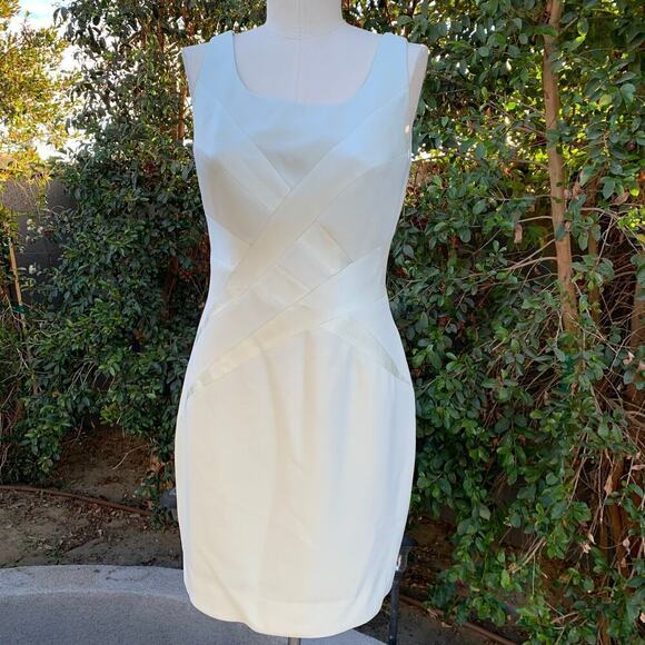 Andrea Polizzi for Rex Lester Cocktail Dress - Picture 1 of 10